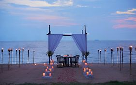 Moevenpick Siam Hotel Na Jomtien Pattaya